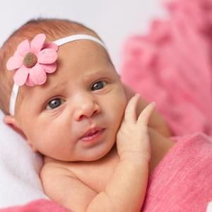 Meet your Posher, Tara